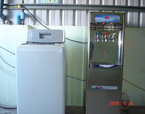 麟洛文玲雅筑優質套房出租 - Image 6