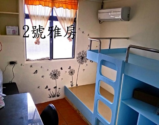 近宜大走路3分鐘，雅房3000出租限女性 - Image 4