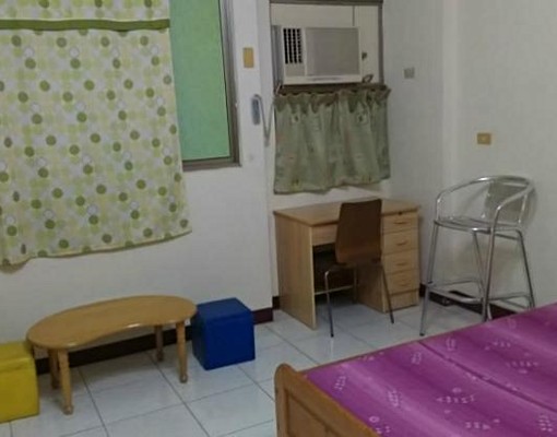 近竹教大清交科學園區花園別墅.限女性 - Image 14