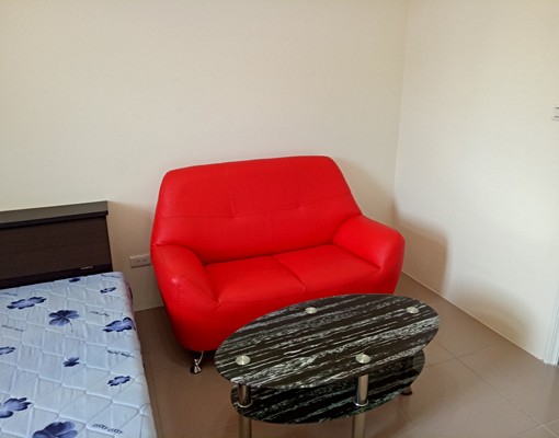 新大樓免管理費套房出租 - Image 2