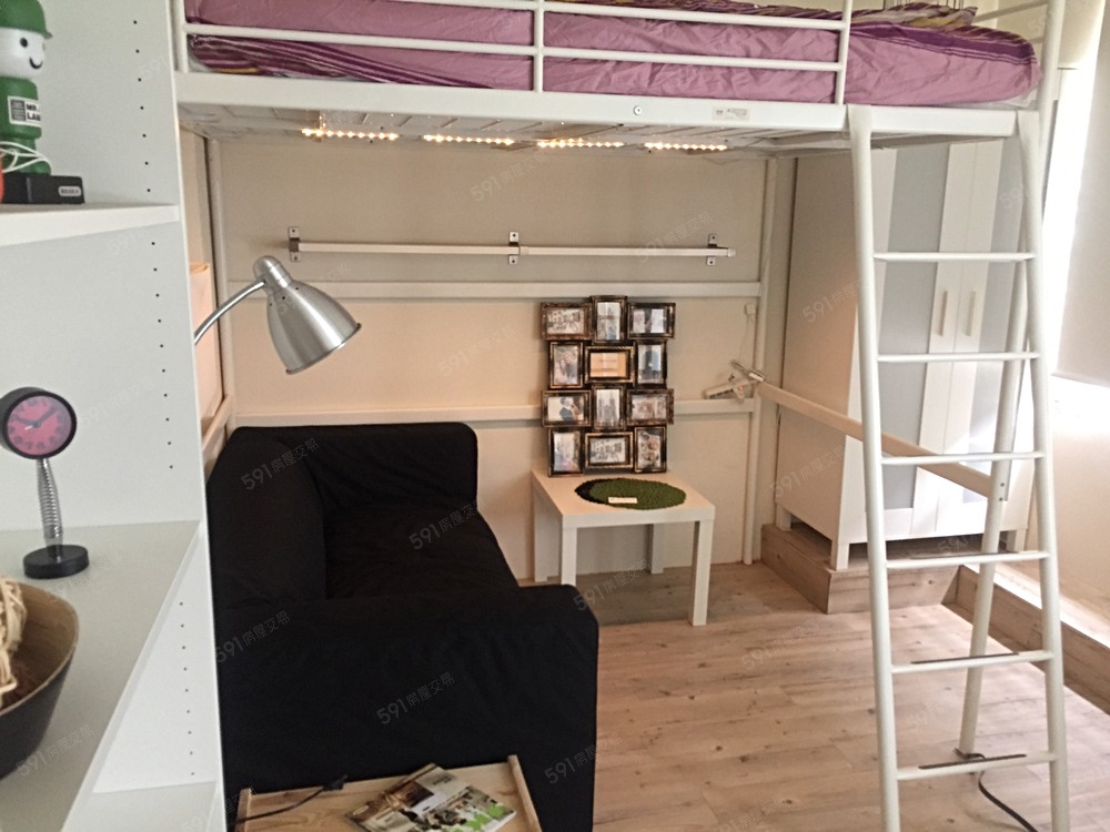 溫馨的LED氣氛燈