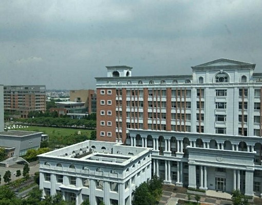 哈佛學園-近鄰台北大學(獨立套房)11坪 - Image 10