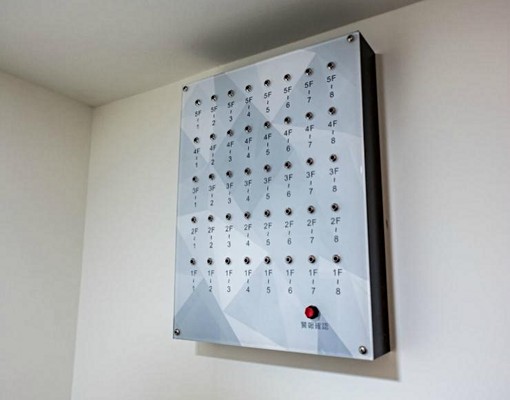 全新電梯獨立套房出租(學生專案再折500 - Image 5
