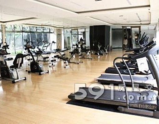 貓😺陽台●獨洗＿淨水器＿可炊＿健身房＿專人收垃圾24H警衛 - Image 7