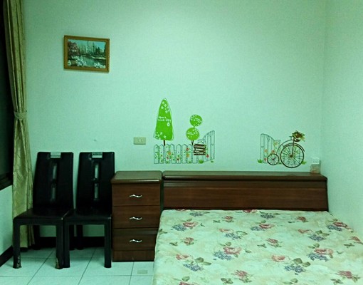 生活機能佳舒適大套房含全套家電家具網路 - Image 2