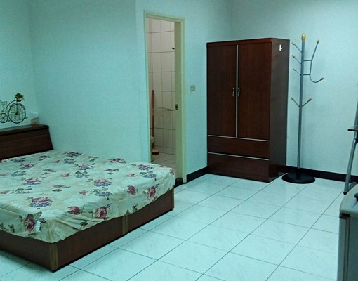 生活機能佳舒適大套房含全套家電家具網路 - Image 3