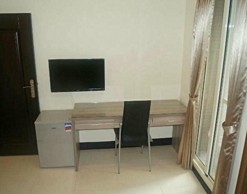 陽台LED超省套房近一中公園採光絕佳 - Image 5