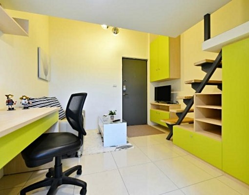 廣紘1號星-樓中樓套房火熱預約招租中~~~ - Image 1