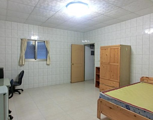 西子灣中山大學美景套房 - Image 2