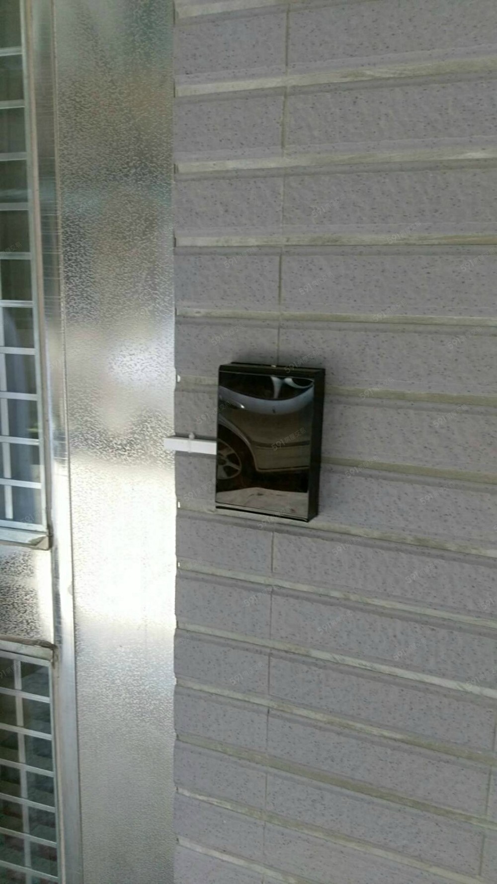 門口磁扣,安全又方便