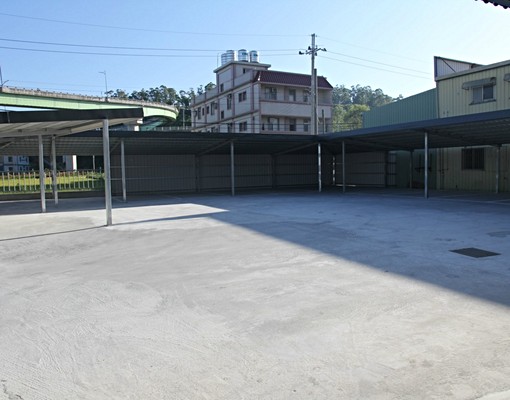竹南頭份園區套房、免費室內汽車停車位 - Image 2