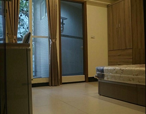 陽台LED超省套房近一中公園採光絕佳 - Image 13