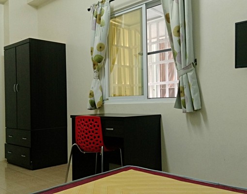 大套房近成大火車站前有共用大陽台 - 591租屋網 - Image 7