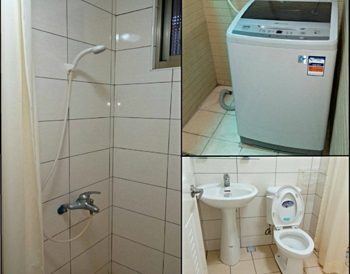 大雅國中/近中科/設備完善獨立套房 - Image 5