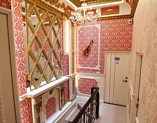 免佣乾淨管理安全，變頻陽台獨洗曬輕炊 - Image 4