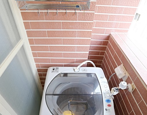 免佣乾淨管理安全，變頻陽台獨洗曬輕炊 - Image 12
