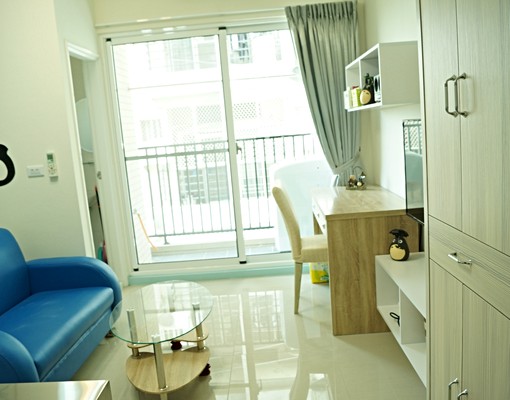 全新*不惜重金打造飯店室電梯套房搶租中 - Image 4