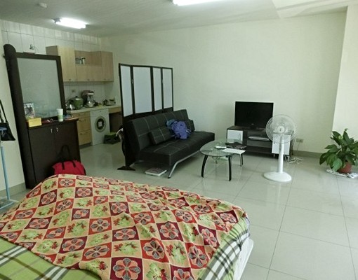 高鐵旁大坪數套房通風採光景觀都好 - Image 6