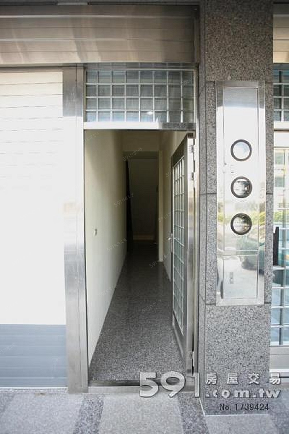 整棟監視系統及門禁管理