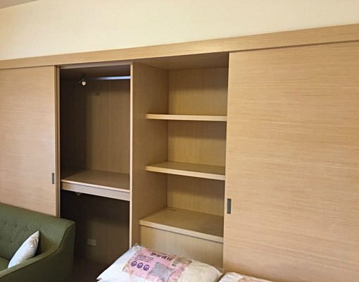 精緻典雅大套房~可申請社宅租屋補助 - Image 6