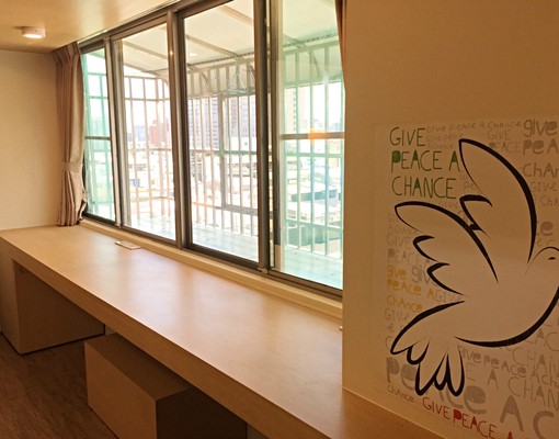 精緻典雅大套房~可申請社宅租屋補助 - Image 8