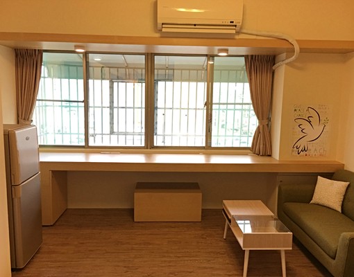 精緻典雅大套房~可申請社宅租屋補助 - Image 9