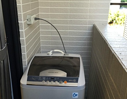 德賢商圈-電梯單人獨立套房 - Image 5