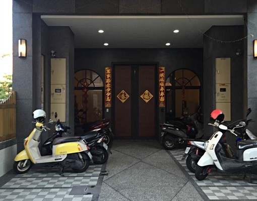 德賢商圈-電梯單人獨立套房 - Image 12