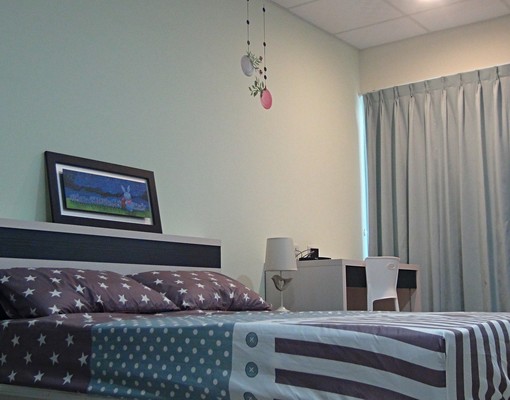 南科首選*筏式抗震*安穩電梯(可申請租屋補助) - Image 5