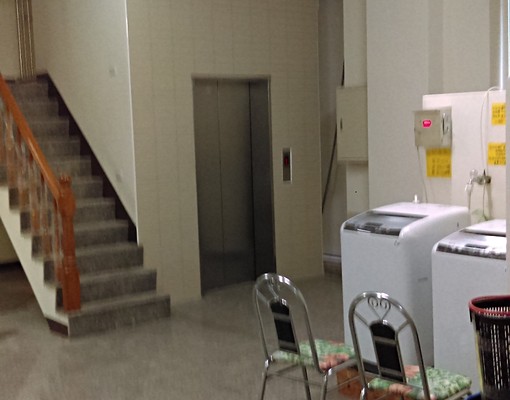 整層3房一廳四衛或單人套房近南開生活方便 - Image 10