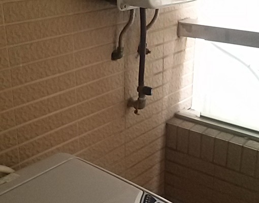 摩登樓中樓(只接受季繳優惠價4.3萬)謝絕小家庭 - Image 6