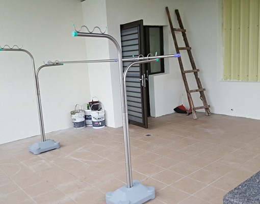 山仔頂出租套房(附獨立洗衣機.陽台) - Image 2