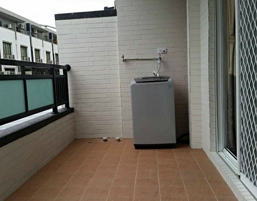 市中心經典套房鬧中取靜 - Image 6