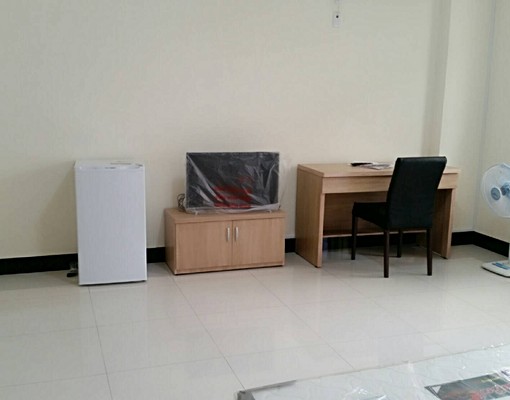 市中心經典套房鬧中取靜 - Image 10