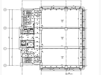 社區格局圖