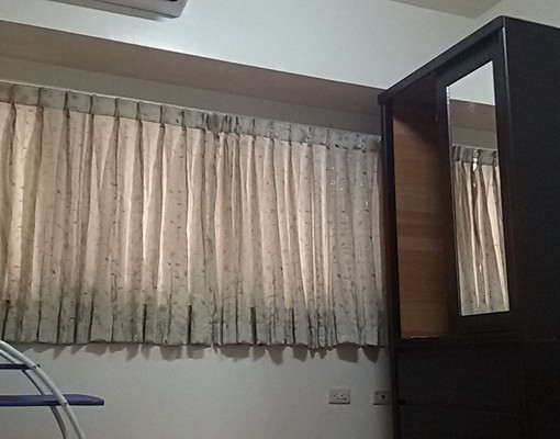 摩登樓中樓(只接受季繳優惠價4.3萬)謝絕小家庭 - Image 11