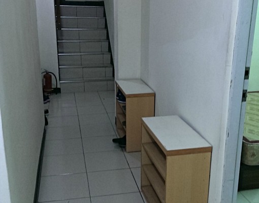 離校近!有陽台採光佳對外窗大坪數雙人套房 - Image 3