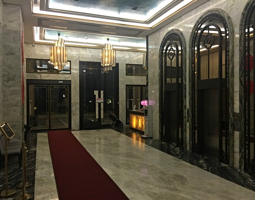 玉上園酒店式套房~200M高速網路 - Image 6