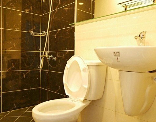 大稻程全新裝修風華精品雙人大套房 - Image 7