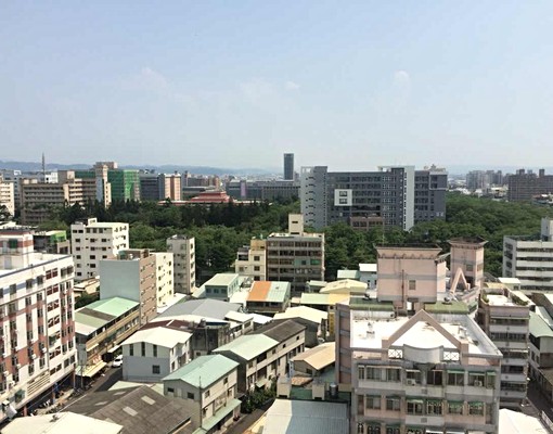 台電台水,獨洗,電梯,管理收發興大套房 - Image 5