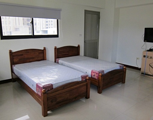 舒適大套房,近中興大學,有車位,可短租 - Image 6