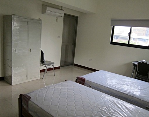 舒適大套房,近中興大學,有車位,可短租 - Image 7