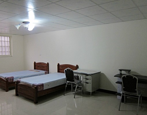 舒適大套房,近中興大學,有車位,可短租 - Image 10