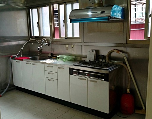 府中捷運3分鐘採光大空間美寓/社宅誤擾 - Image 9