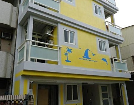 全新民宿型套房，有省錢價格 - Image 1