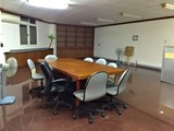 屏東租屋,潮州租屋,辦公出租,近88快速道路三角窗2樓地點優辦公室
