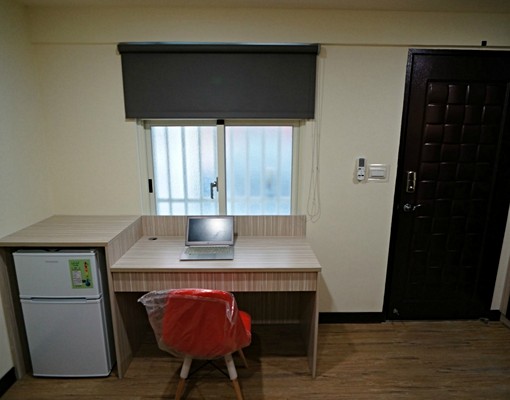 江子翠全新捷運生活圈精品套房,可租補 - Image 5