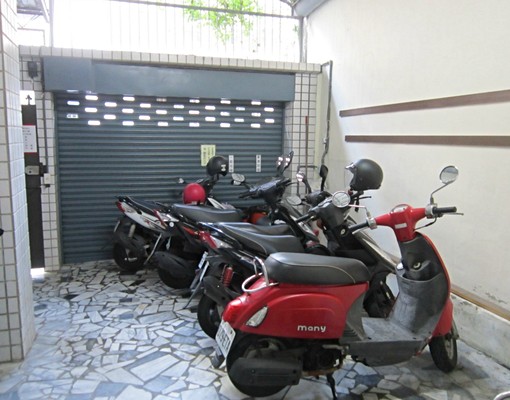 成大南紡優質套房,臨小東公園,寧靜舒適 - Image 4