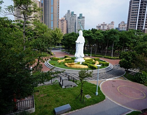 江子翠全新捷運生活圈精品套房_可租補 - Image 8