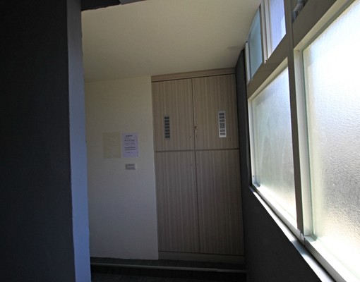 捷運菜寮站~附裝潢家具家電精緻1房1廳 - Image 12